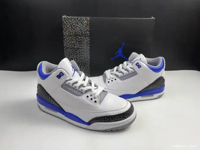 Rep Racer CT8532-145 3 Blue Jordan Air 0601